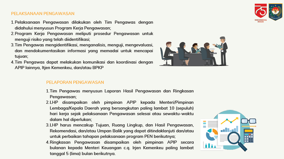 a7-5 Pengawalan APIP Daerah atas Program Penanganan Covid-19 dan Pemulihan Ekonomi di Daerah