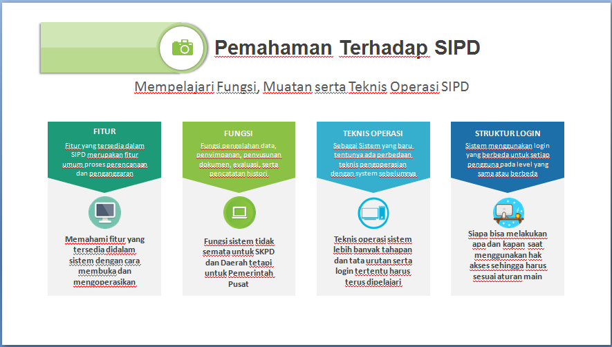 sipd16 Sosialisasi Implementasi SIPD