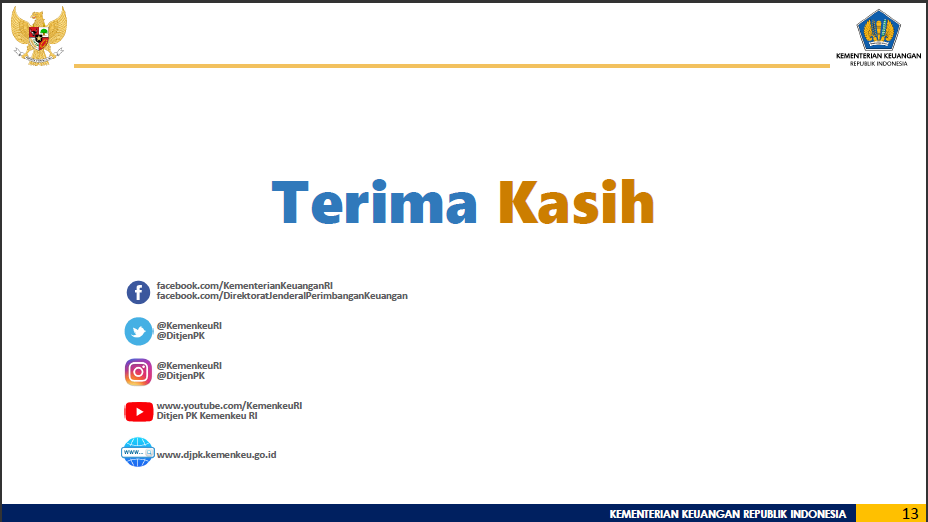 TKDD13 Strategi Pemanfaatan Dana TKDD