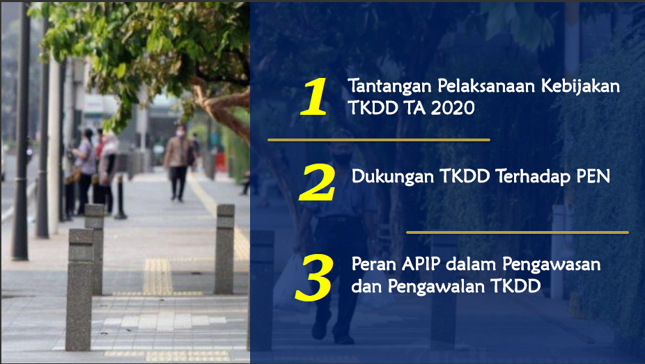 TKDD2 Strategi Pemanfaatan Dana TKDD