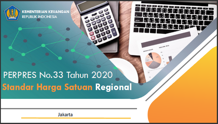 perpres1 Sosialisasi dan Tanya Jawab Perpres No. 33 Tahun 2020