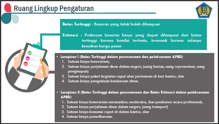 perpres3 Sosialisasi dan Tanya Jawab Perpres No. 33 Tahun 2020