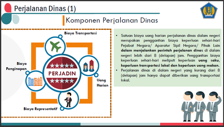 perpres7 Sosialisasi dan Tanya Jawab Perpres No. 33 Tahun 2020