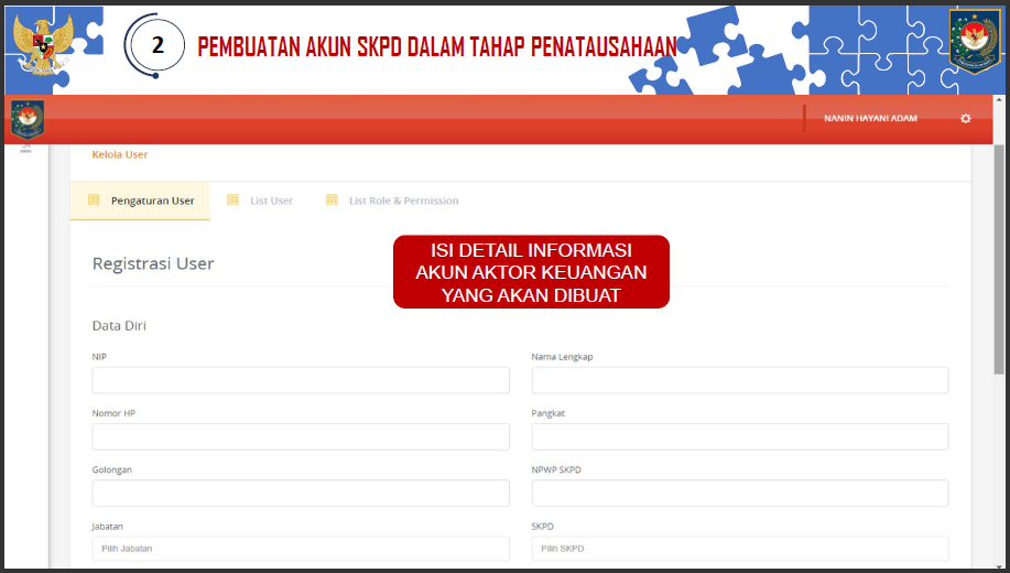 a41 Arah Kebijakan Penerapan PMDN No. 77 Tahun 2020