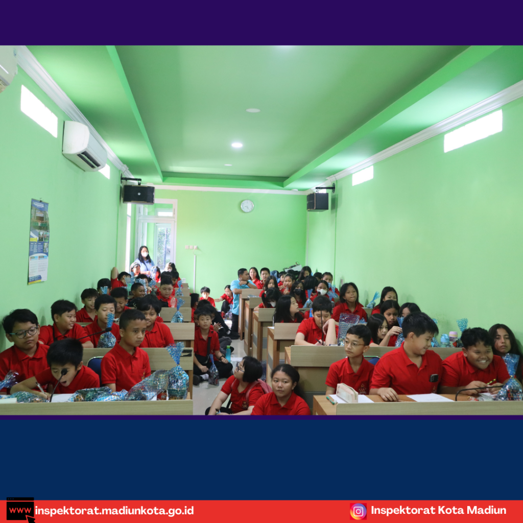 5-1-1024x1024 INSPEKTORAT KOTA MADIUN TERIMA KUNJUNGAN SISWA-SISWI SD NASIONAL TIGA BAHASA MITRA HARAPAN