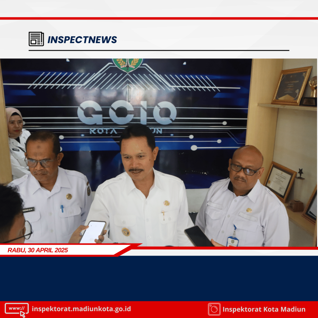 10-1024x1024 Wujudkan Generasi Anti Korupsi Pemerintah Kota Madiun Libatkan Pelajar Dalam Edukasi Integritas
