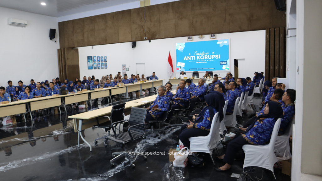 4-3-1024x576 Wali Kota Tegaskan Komitmen Antikorupsi Lewat Program Asta Karya Bersama BUMD