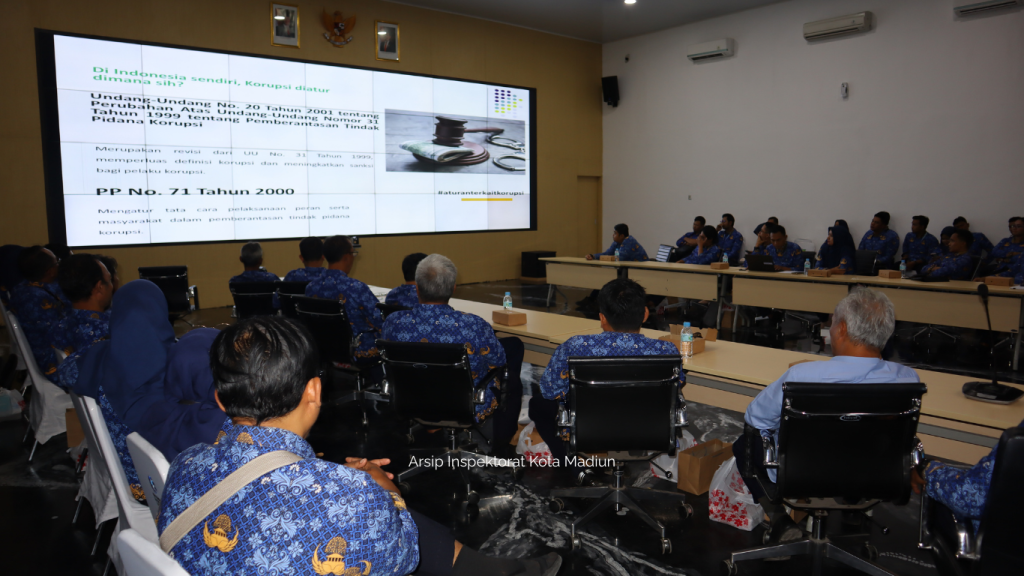 8-2-1024x576 Wali Kota Tegaskan Komitmen Antikorupsi Lewat Program Asta Karya Bersama BUMD