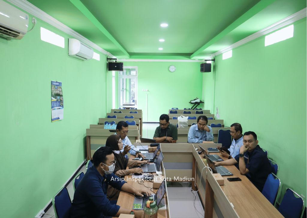 1-1024x726 Zoom Meeting Telaah Sejawat: Penyampaian Hasil Penilaian Sementara antar APIP