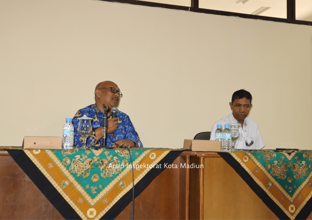 1-13-1024x724 Pendampingan Kapabilitas APIP Oleh BPKP Perwakilan Provinsi Jawa Timur