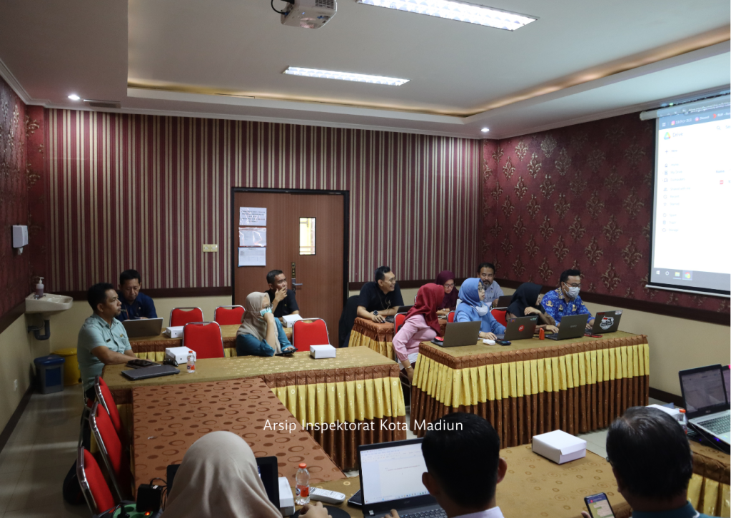 1-3-1024x726 Penilaian Zona Integritas ( ZI ) Menuju WBK/WBBM Tahun 2025