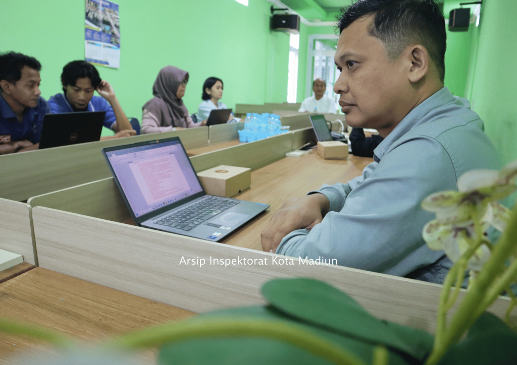 1-9-1024x724 Dokumentasi Probity Audit – Tahap Perencanaan (10 Juni 2025)
