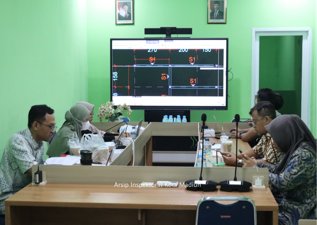 2-3-1024x726 Dokumentasi Rapat Perhitungan Hasil Audit Mall Pelayanan Publik Tahun 2025