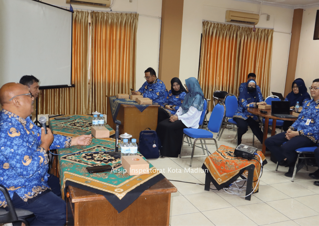 3-11-1024x724 Pendampingan Kapabilitas APIP Oleh BPKP Perwakilan Provinsi Jawa Timur