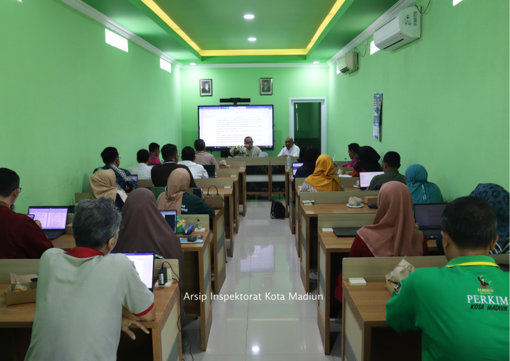 3-4-1024x726 Rapat Pembahasan Hasil Audit Stunting TA 2024