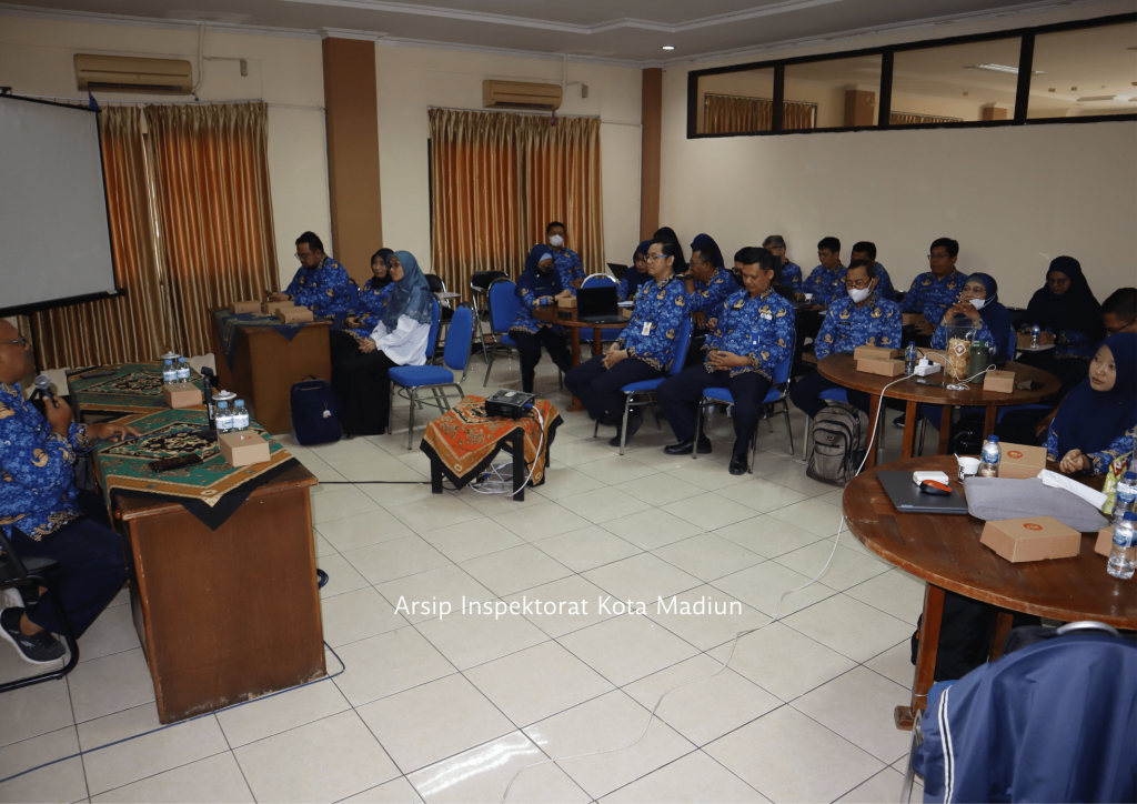 4-11-1024x724 Pendampingan Kapabilitas APIP Oleh BPKP Perwakilan Provinsi Jawa Timur