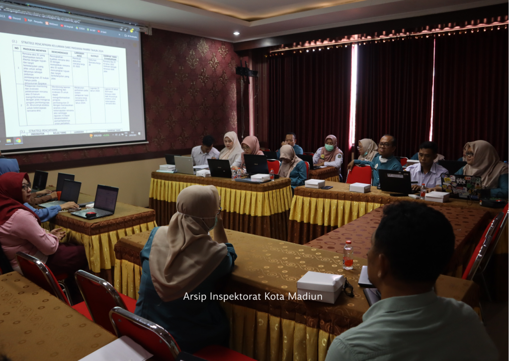 4-3-1024x726 Penilaian Zona Integritas ( ZI ) Menuju WBK/WBBM Tahun 2025