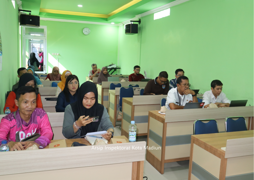 4-4-1024x726 Rapat Pembahasan Hasil Audit Stunting TA 2024