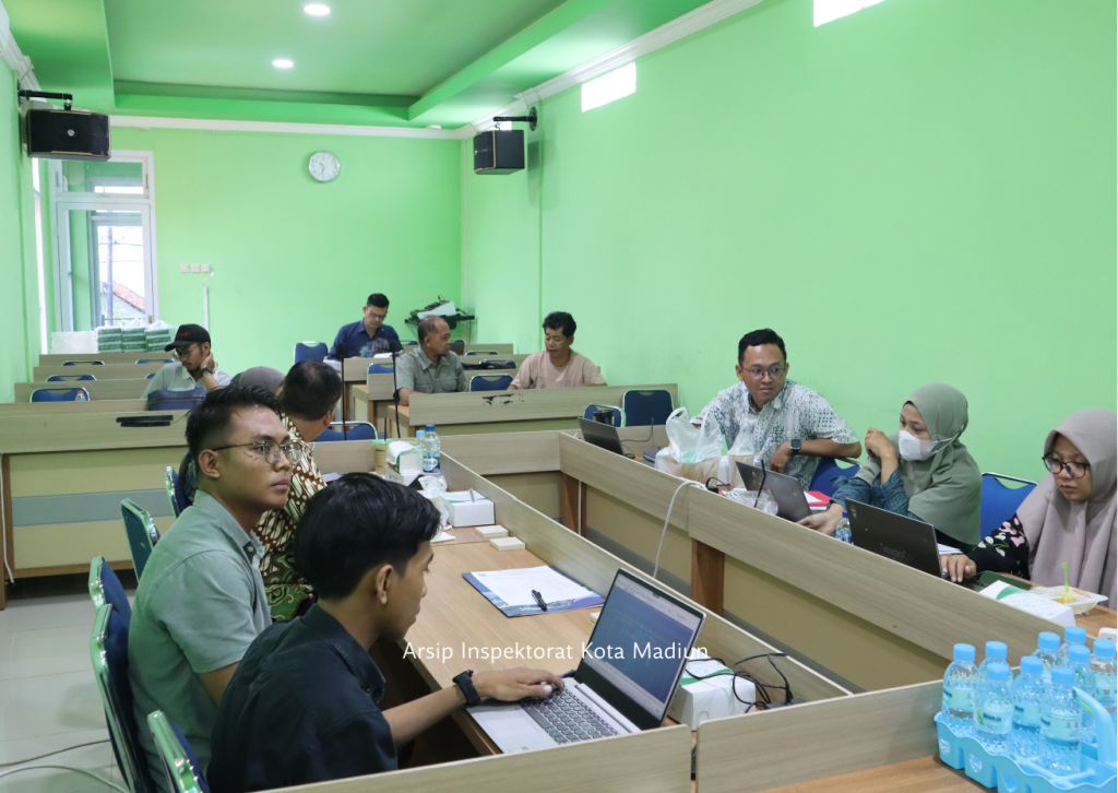 5-1-1024x726 Dokumentasi Rapat Perhitungan Hasil Audit Mall Pelayanan Publik Tahun 2025