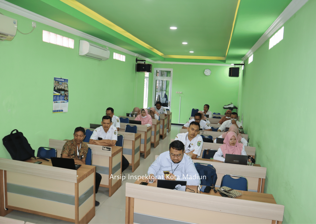 7-2-1024x724 Pendampingan Kapabilitas APIP Oleh BPKP Perwakilan Provinsi Jawa Timur