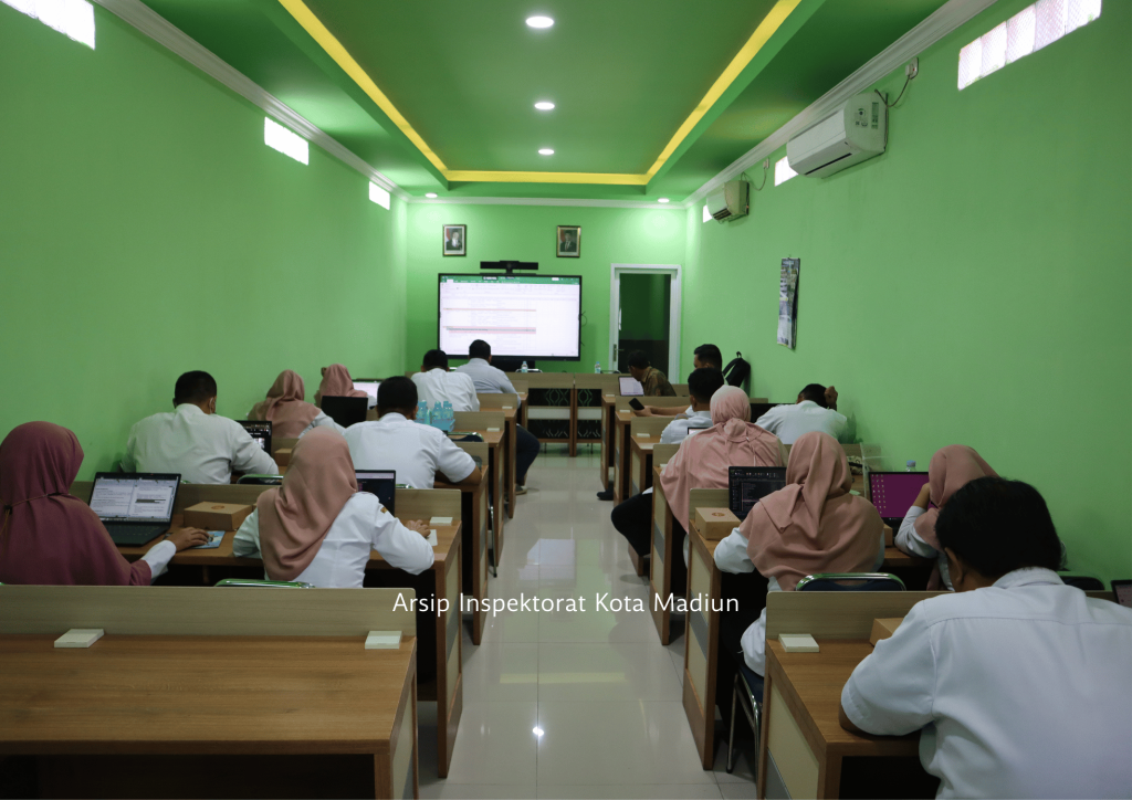 8-1-1024x724 Pendampingan Kapabilitas APIP Oleh BPKP Perwakilan Provinsi Jawa Timur