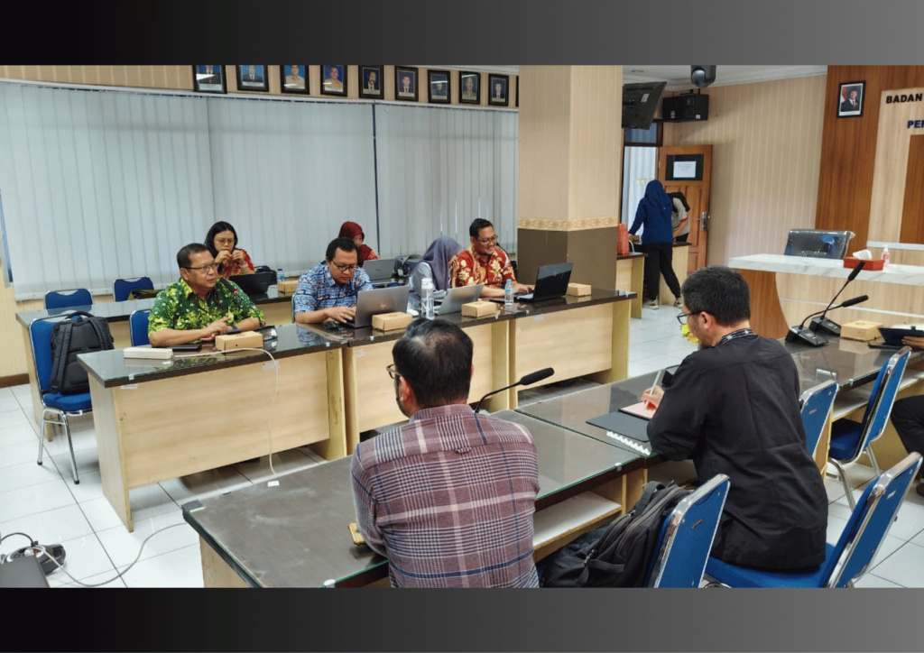 5-3-1024x724 Penilaian Maturitas Penyelenggaraan SPIP Terintegrasi Kota Madiun 2025