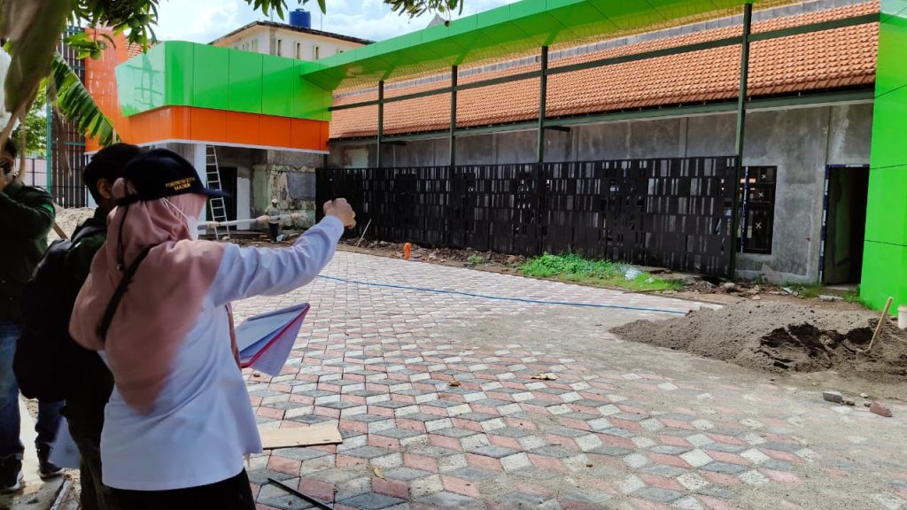 IMG-20251022-WA0043-1024x576 Dokumentasi Pengecekan Pembangunan Mall Pelayanan Publik oleh Tim Irban 3
