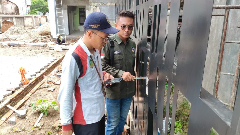 IMG-20251022-WA0054-1024x576 Dokumentasi Pengecekan Pembangunan Mall Pelayanan Publik oleh Tim Irban 3